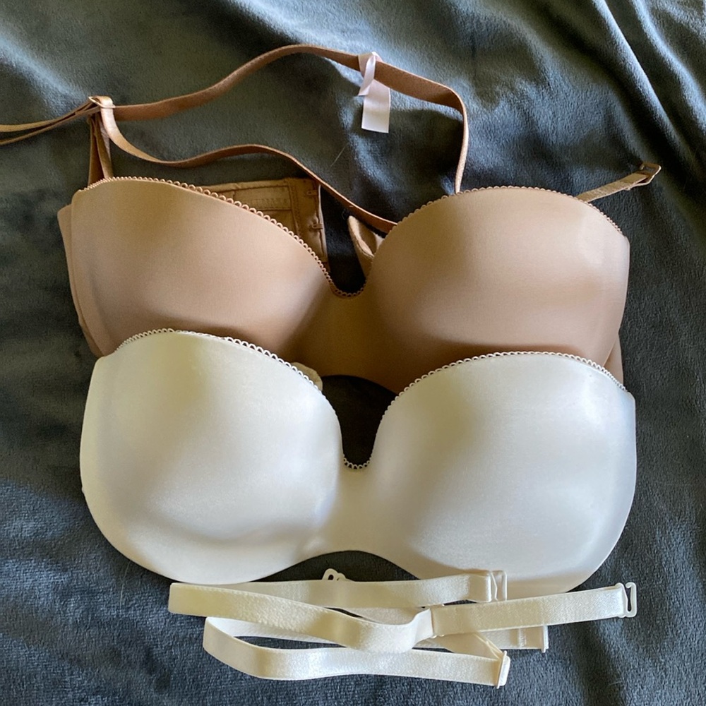 Ambrielle Bras